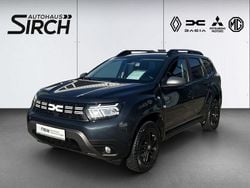 Grau Gebraucht 2023 Dacia Duster Journey SUV | 22.500 € (Fairer Preis)