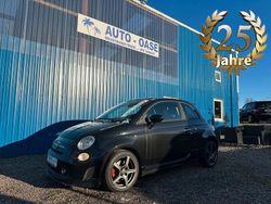 Schwarz Gebraucht 2009 Abarth 500 Basis Kleinwagen | 8.990 € (Fairer Preis)