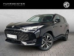 Schwarz Neu 2025 MG HS Comfort SUV | 27.990 € (Fairer Preis)
