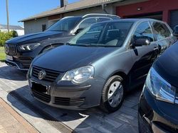 Grau Gebraucht 2007 VW Polo Limousine | 3.499 € (Etwas zu teuer)