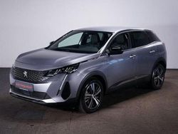 Grey metallic Gebraucht 2023 Peugeot 3008 Allure SUV | 23.499 € (Superpreis)