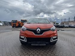 Orange Gebraucht 2016 Renault Captur Experience SUV | 7.300 € (Guter Preis)