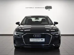 Andere Gebraucht 2023 Audi A6 Ambiente Limousine | 38.500 € (Superpreis)