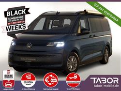 Blau Gebraucht 2024 VW T7 Coast Van | 66.688 € (Fairer Preis)