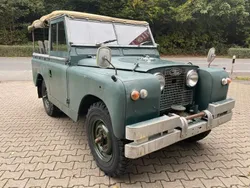 Grün Gebraucht 1965 Land Rover 88 SUV | 19.950 €