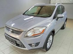 Grau Gebraucht 2011 Ford Kuga Titanium SUV | 2.900 € (Superpreis)