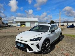 Nevada weiss Gebraucht 2024 Cupra Formentor VZ SUV | 41.790 € (Guter Preis)