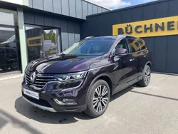 Schwarz Gebraucht 2017 Renault Koleos Initiale SUV | 19.990 € (Fairer Preis)