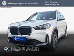 Weiß Gebraucht 2025 BMW X1 SUV | 38.990 € (Etwas zu teuer)