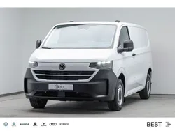 Weiß Neu 2025 VW T6.1 Van | 46.995 € (Fairer Preis)