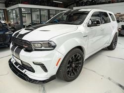 Weiß Gebraucht 2022 Dodge Durango SUV | 53.999 € (Etwas zu teuer)