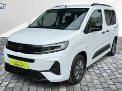Othercolor Neu 2025 Opel Combo Edition+ Van / Kleinbus | 27.470 € (Fairer Preis)
