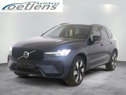 Denim blau Gebraucht 2024 Volvo XC60 Plus SUV | 51.980 € (Fairer Preis)