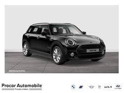 Schwarz Gebraucht 2021 Mini ONE Kleinwagen | 18.495 € (Guter Preis)