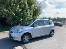 Silber Gebraucht 2005 Honda Jazz LS Kleinwagen | 4.000 € (Fairer Preis)
