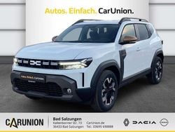 Arktisweiß Neu 2025 Dacia Duster Extreme SUV | 24.970 € (Fairer Preis)