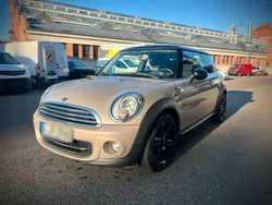 Beige Gebraucht 2012 Mini Cooper Kleinwagen | 4.990 €