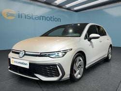 Weiß Gebraucht 2025 VW Golf VIII GTI Kleinwagen | 36.699 € (Guter Preis)