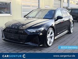 Unbekannt (metallic) Gebraucht 2020 Audi RS6 Sport Kombi | 74.970 € (Guter Preis)