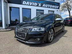 Schwarz Gebraucht 2012 Audi S3 Comfort Limousine | 13.900 € (Superpreis)