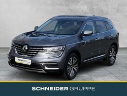 Graphitgrau Gebraucht 2023 Renault Koleos Initiale Paris SUV | 32.890 € (Etwas zu teuer)