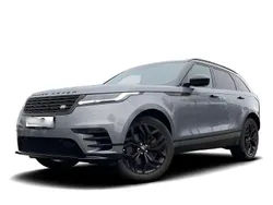 Grau Gebraucht 2023 Land Rover Range Rover Velar SE Dynamic SUV | 79.193 € (Etwas zu teuer)