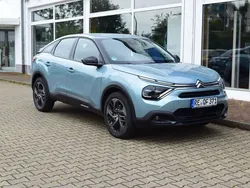 Island blau Gebraucht 2024 Citroën C4 Feel Limousine | 24.900 € (Teuer)