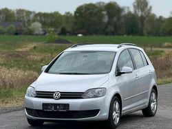 Silber Gebraucht 2009 VW Golf VI Kleinwagen | 4.900 € (Guter Preis)