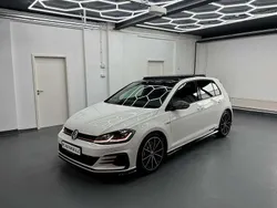 Pure white Gebraucht 2019 VW Golf VII GTI Limousine | 26.990 € (Fairer Preis)