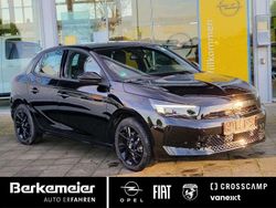 Schwarz Gebraucht 2024 Opel Corsa Kleinwagen | 16.925 € (Guter Preis)