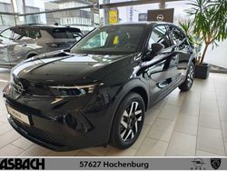 Schwarz Gebraucht 2024 Opel Mokka SUV | 23.990 € (Fairer Preis)