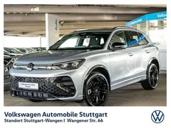 Othercolor Gebraucht 2024 VW Tiguan R-line SUV | 48.930 € (Superpreis)