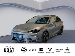 Neu 2025 Cupra Leon VZ Limousine | 51.430 € (Teuer)