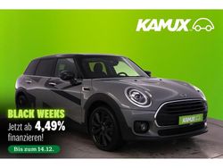 Moonwalk grey Gebraucht 2020 Mini Cooper Kleinwagen | 20.850 € (Etwas zu teuer)