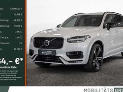 Weiß Gebraucht 2023 Volvo XC90 Plus SUV | 53.890 € (Guter Preis)