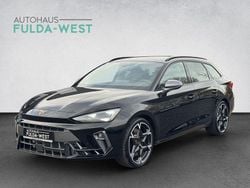 Schwarz Neu 2025 Cupra Leon VZ Limousine | 38.440 € (Superpreis)