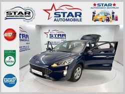 Blazer blue Gebraucht 2022 Ford Kuga Cool & Connect SUV | 19.390 € (Superpreis)