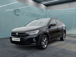 Schwarz Gebraucht 2024 VW Taigo Style SUV | 30.703 € (Teuer)