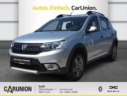 Highlandgrau Gebraucht 2020 Dacia Sandero Prestige Kleinwagen | 11.490 € (Guter Preis)