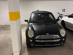 Andere farben Gebraucht 2007 Mini Cooper Cabriolet Cabrio | 4.000 € (Superpreis)