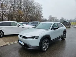 Violett Gebraucht 2021 Mazda MX30 Ad'Vantage SUV | 13.500 € (Superpreis)