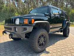 Schwarz Gebraucht 2006 Hummer H3 SUV | 11.950 €
