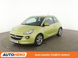 Grün Gebraucht 2017 Opel Adam Jam Kleinwagen | 8.450 € (Fairer Preis)
