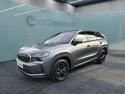 Grau Gebraucht 2024 Skoda Kodiaq SUV | 52.199 €