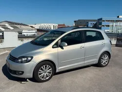 Silber Gebraucht 2009 VW Golf Plus Cross Van / Kleinbus | 3.150 € (Guter Preis)