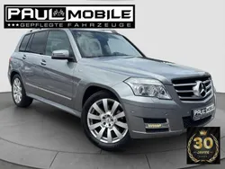 Mercedes GLK250