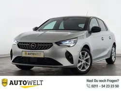 Grau Gebraucht 2023 Opel Corsa Elegance Kleinwagen | 17.360 € (Guter Preis)