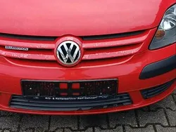Rot Gebraucht 2007 VW Golf V Limousine | 3.650 € (Fairer Preis)