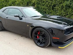 Schwarz Gebraucht 2021 Dodge Challenger Coupé | 28.300 € (Superpreis)