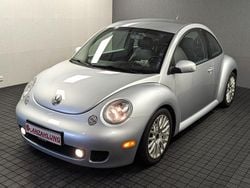 Silber Gebraucht 2004 VW Beetle Edition Limousine | 3.590 € (Superpreis)